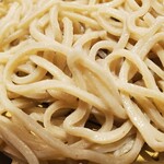 Soba Shukou Takahashi - 