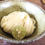 Ganso Shoyu Udon Ogataya - 