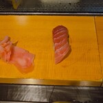 Sushi Sagamiya - 