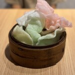 Gyoza Shoronpo Fupao Sakaba Shibuya Ten - 