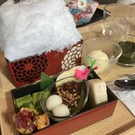 太陽ファームカフェ - 