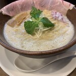 小麦生まれ、麺育ち。 - 