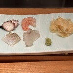 Sushi Isao - 