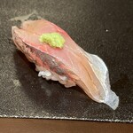 Sushi Isao - 