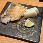 Sushi Isao - 