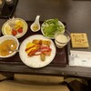 大川荘 - 料理写真: