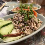 タイの食卓 クルン・サイアム - 