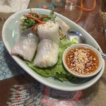 タイの食卓 クルン・サイアム - 