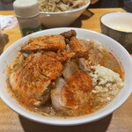 三代目 溝口屋 - 料理写真: