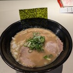 Ramen Tetsuzankou Minamikusatsuten - 豚骨☆醤油