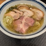 Ramen Kuon - 