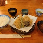 Tempura Yoshida - 