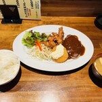 Beer Restraurant GIGI Shin Osaka Ten - 