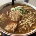 麺専門店アラキ - 