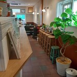 agape cafe - 