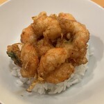 Tempura Shimomura - 