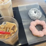 mister Donut Ikawadani Shop - 