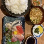 丸高食堂 - 料理写真: