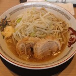 Ramen Butayama Yono Motomachi Ten - 