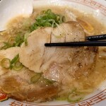 Gyoza no Osho Soka Ten - 