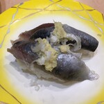 Sushi no Uotsune Sugamo Ten - 