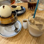 オールシーズンズ コーヒー - 