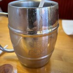 Komeda Coffee Ten Kanazawa Naoe Ten - 