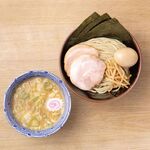 Sharin Kitasaka Ekimae Ten - 特製つけめん（小）