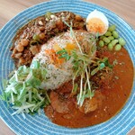 n.cafe - 料理写真: