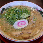 Chuka Soba Marudai - ラーメン