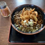 Shogenji Soba - 