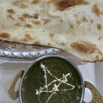 ZAIKA INDIAN FOOD - 