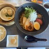 伏尾ゴルフ倶楽部  レストラン - 料理写真: