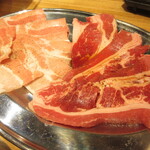 Yakiniku Doden Shita - 