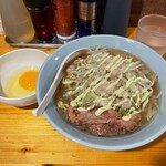 Ramen Keijiro Hon Ten - 