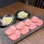 Yakiniku Sensho. Okuda Honcho Ten - 