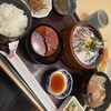 Washoku Restaurant Tonden Shukugawara Ten - 