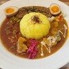 Kuufuku wa Saikou no Supaisu Curry - 