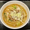 Oshokuji Kissa Cherenko - 味噌ラーメン