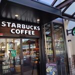 STARBUCKS COFFEE Sakai Izumigaoka Ekimae Ten - 