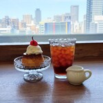 カフェテラストリコロール - 