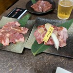 信州健康ランド お食事処 - 料理写真: