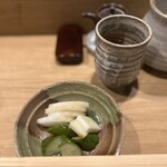 Tori Yoshi Ginza Ten - 