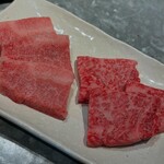 Kuroge Wagyu Yakiniku Tsujikawa - 