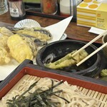 Soba Kobo Sato no Ki - 