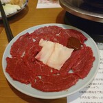 Sakura Nabe Nakae - 