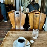 Kanda Coffee En Kanda Kitaguchi Ten - 