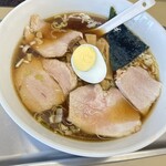 Chuka Soba Oosaki - 