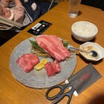 焼肉トラジ - 