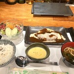 Teppan Dining Kaguwa - 